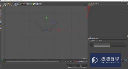 如何利用C4D快速的建成一个模型(如何利用c4d快速的建成一个模型)