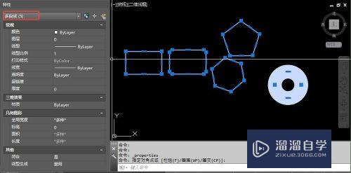 CAD多段线绘制技巧(cad多段线绘制技巧图纸)