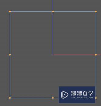 C4D如何在平面或立方体上开洞孔(c4d在平面上打孔)