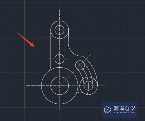 CAD2017基础入门教程(cad2017教程入门视频)