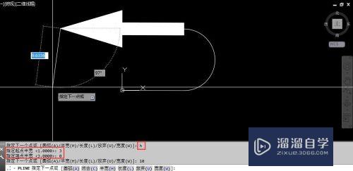 CAD多段线绘制技巧(cad多段线绘制技巧图纸)