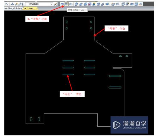 CAD如何精准计算面积和周长(cad如何精准计算面积和周长的公式)