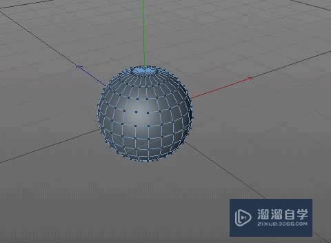 C4D框选不能全部框选怎么回事(c4d框选工具为什么框选不了)