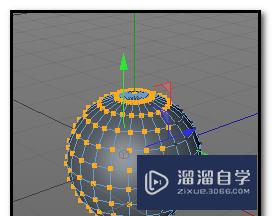 C4D框选不能全部框选怎么回事(c4d框选工具为什么框选不了)