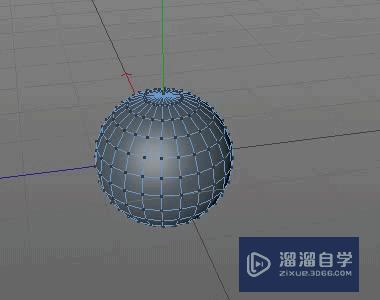 C4D框选不能全部框选怎么回事(c4d框选工具为什么框选不了)