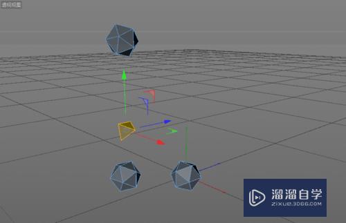 怎么使用C4D镜像工具(怎么使用c4d镜像工具教程)