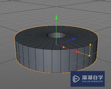 C4D如何复制物体(c4d复制物体的快捷键是什么)