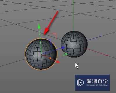 C4D如何复制物体(c4d复制物体的快捷键是什么)