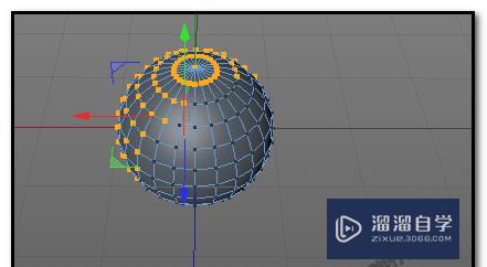 C4D框选不能全部框选怎么回事(c4d框选工具为什么框选不了)