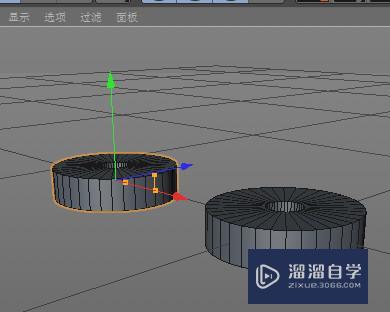 C4D如何复制物体(c4d复制物体的快捷键是什么)