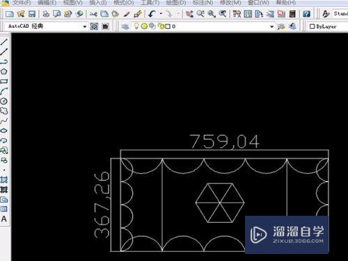 CAD怎么用拉伸的命令(cad怎么用拉伸的命令打开图纸)