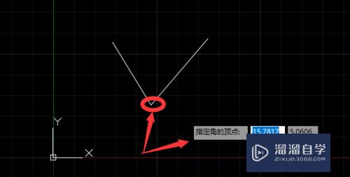 CAD角度标注如何大于180度角(cad角度标注怎么标注大于180的角度)