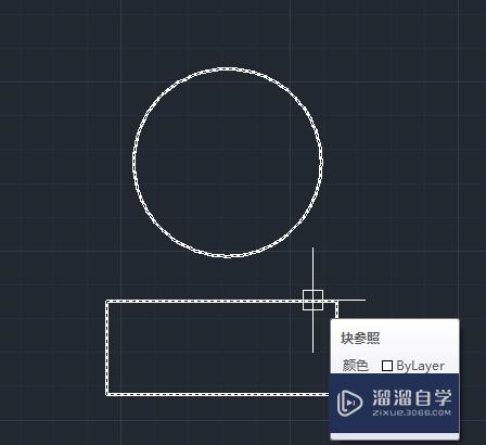 CAD如何创建和编辑块(cad如何创建和编辑块的快捷键)