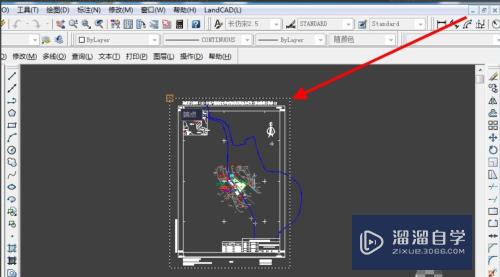 如何把CAD图纸输出成PDF格式？