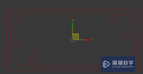 CAD导入3DMax样条线无法编辑怎么办(cad文件导入3dmax线条错乱)