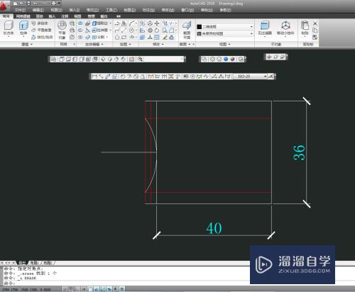 CAD怎么画三维的石凳(cad怎么画三维的石凳图纸)