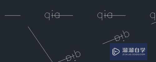 CAD线型怎么进行自定义(cad线型怎么自定义设置)