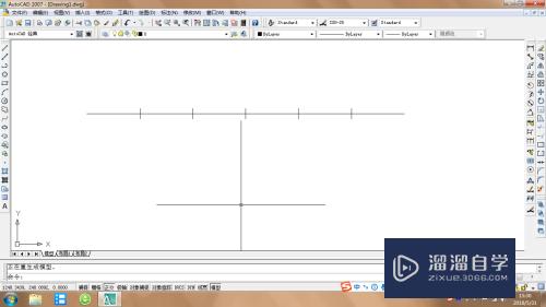 CAD2007点的定数如何等分(cad点定数等分快捷键)