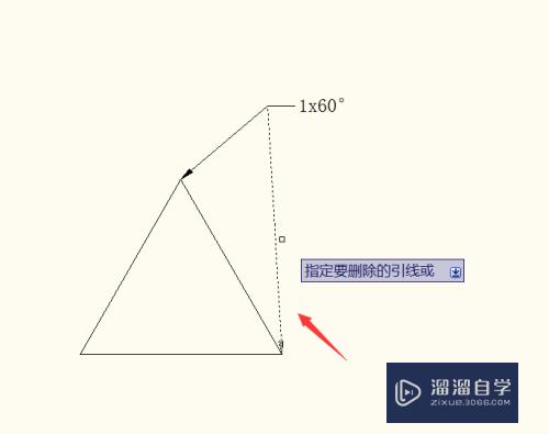 CAD2010怎么添加和删除多重引线(cad删除多重引线快捷键)