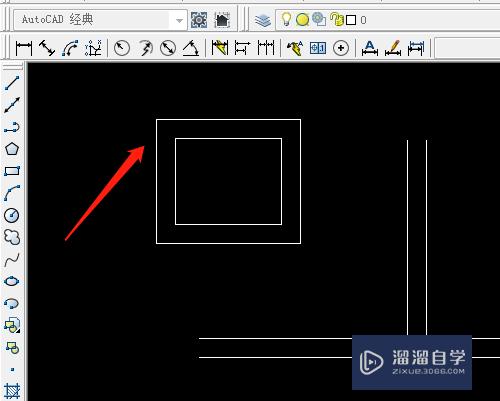 CAD怎么创建和编辑多线(cad怎样编辑多线)