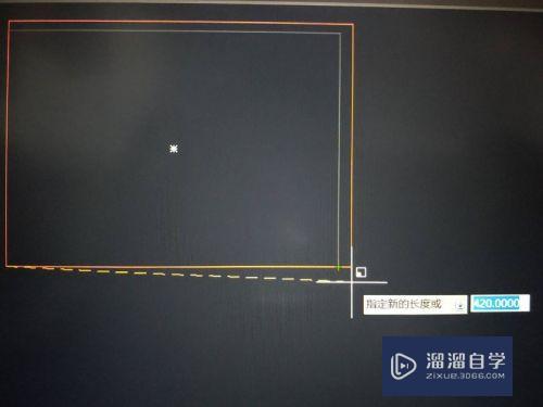 CAD怎么等比缩放图案(cad如何等比缩放图形)