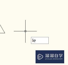 CAD2010怎样使用单重引线？