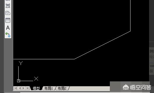 AutoCAD如何倒角？