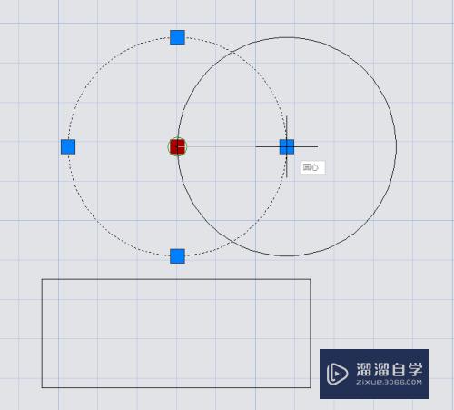 CAD如何创建和编辑块(cad如何创建和编辑块的快捷键)