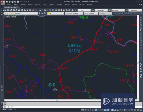 CAD无法进一步缩小或放大怎么解决(cad无法进一步缩小或放大怎么解决问题)