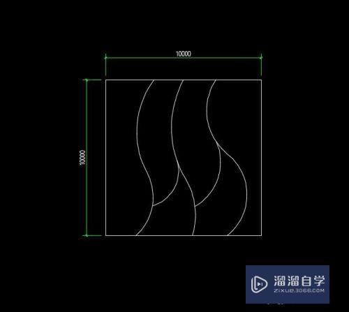 CAD怎么提取闭合区域面积(cad怎么提取闭合区域面积的数据)