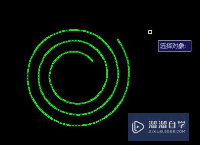 CAD中修改命令的使用