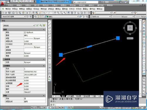 CAD特性匹配为什么匹配不了线宽(cad特性匹配为什么匹配不了线宽和线宽)