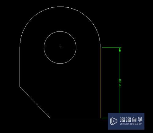 CAD迷你看图怎么进行智能测量(cad迷你看图怎么进行智能测量的)