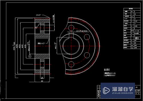 CAD查看图纸怎么平移和缩放(cad查看图纸怎么平移和缩放的)