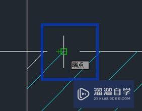 CAD怎么改变捕捉点的颜色(cad怎么改变捕捉点的颜色设置)