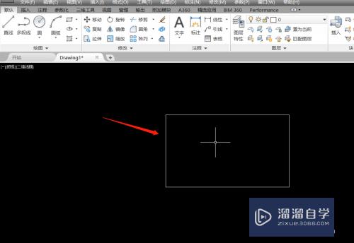 CAD2017如何设置标注箭头的大小？