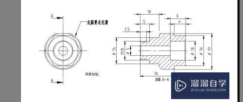 CAD的文字只显示边框怎么办(cad的文字只显示边框怎么办啊)