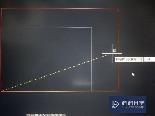 CAD怎么等比缩放图案(cad如何等比缩放图形)