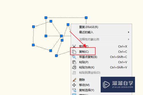 CAD多条线拼成的图怎么合成整体(cad多条线拼成的图怎么合成整体图)