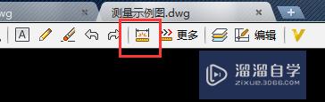 CAD迷你看图怎么进行智能测量(cad迷你看图怎么进行智能测量的)