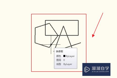 CAD多条线拼成的图怎么合成整体(cad多条线拼成的图怎么合成整体图)