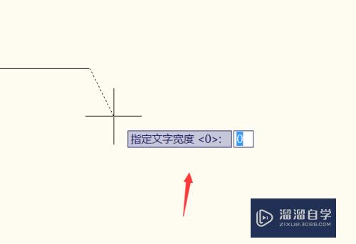 CAD2010怎样使用单重引线？