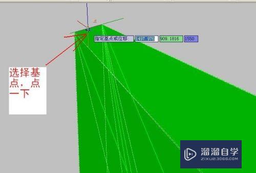 CAD三维实体如何提取表面？