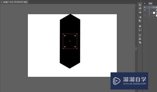 如何使用AI中的3D工具绘制2.5d插画？