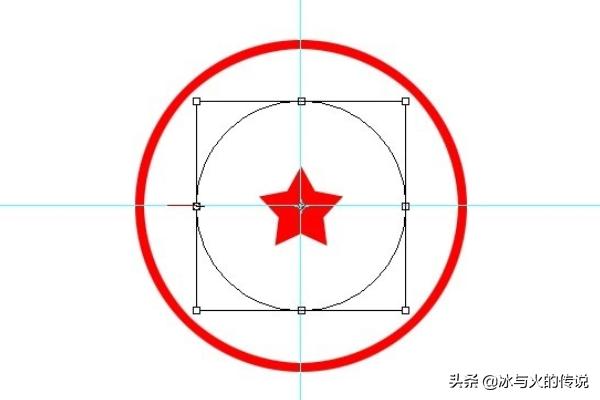PS如何制作印章、公章？