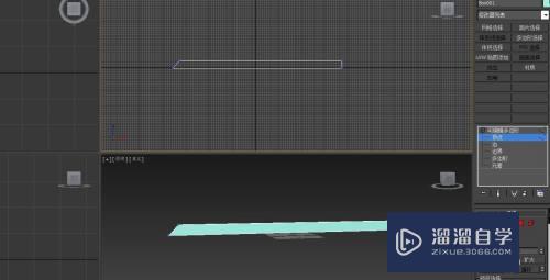 3DMax唐刀模型的制作(唐刀模型图)