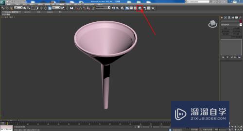 3DMax怎么制作漏斗模型(3dmax怎么制作漏斗模型教程)