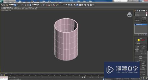 3DMax怎么制作漏斗模型(3dmax怎么制作漏斗模型教程)