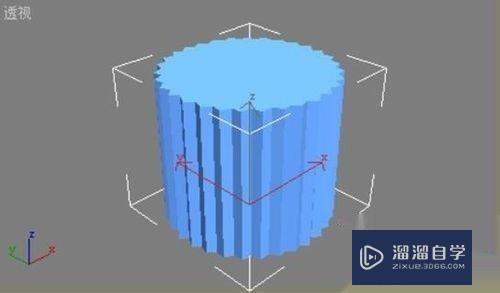 3DMax怎么绘制台灯模型(3dmax怎么绘制台灯模型图)
