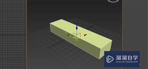 3DMax里怎么测量模型尺寸？